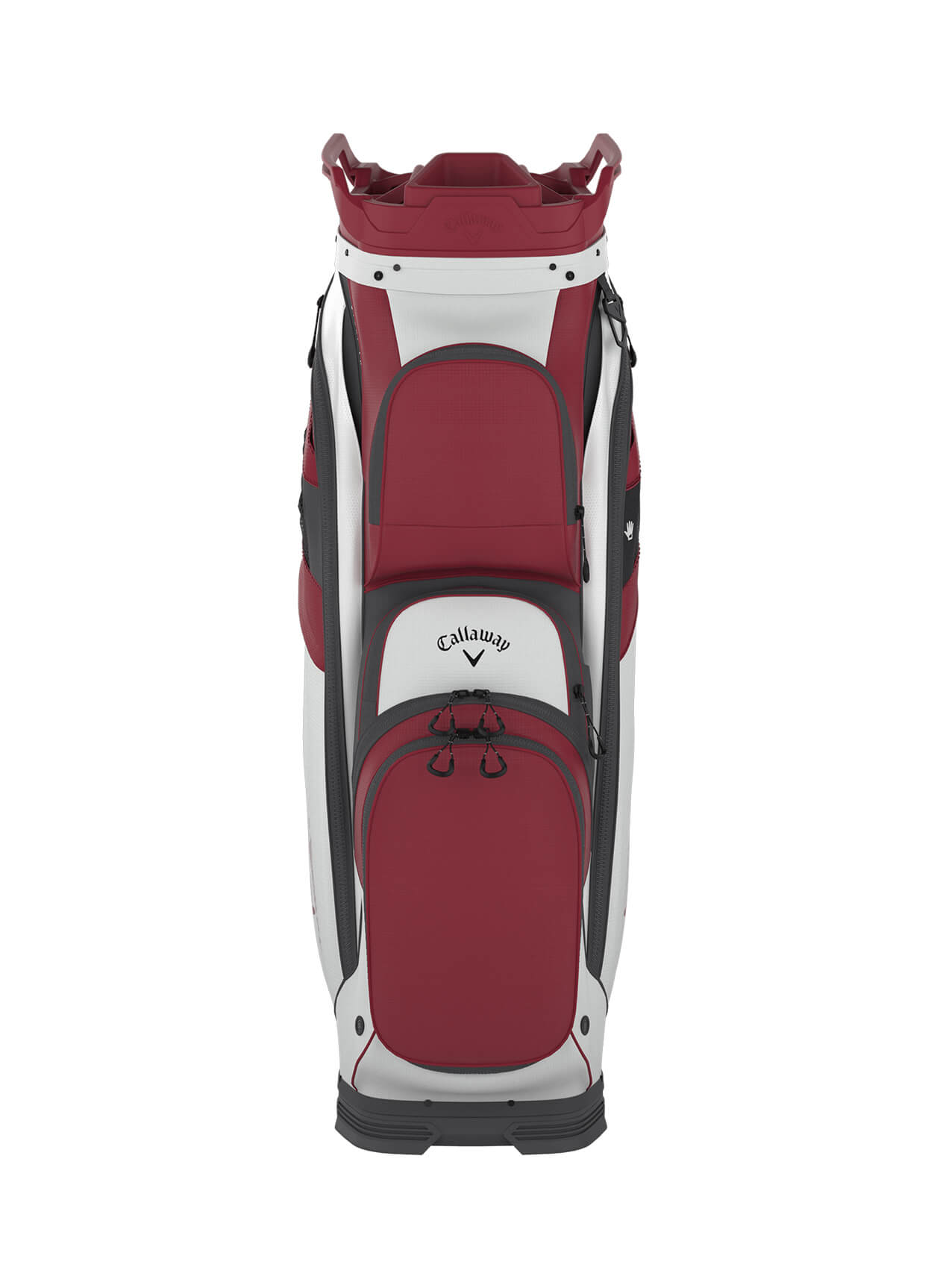 Callaway Org 14 Cart Bag