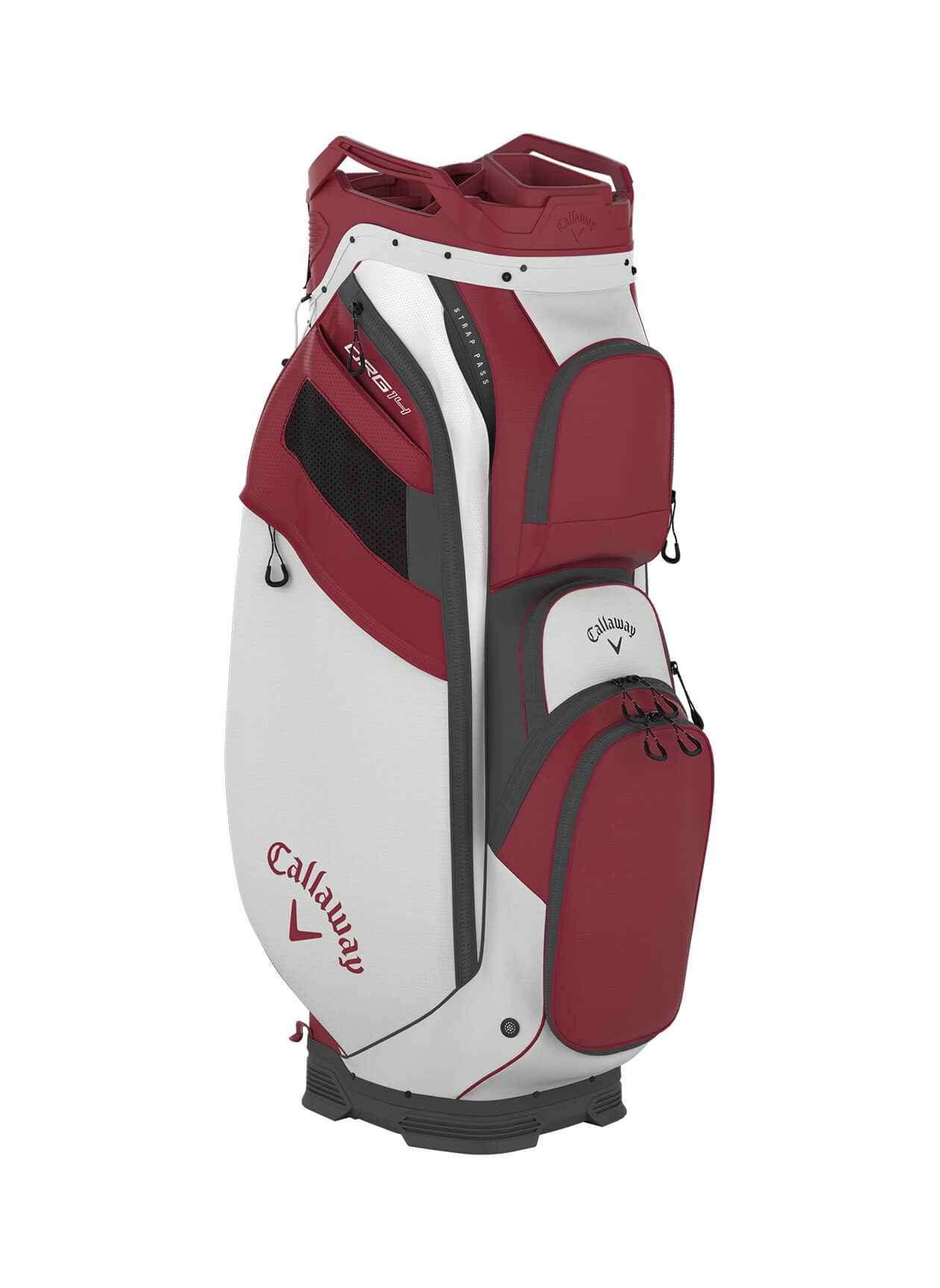 Callaway Org 14 Cart Bag