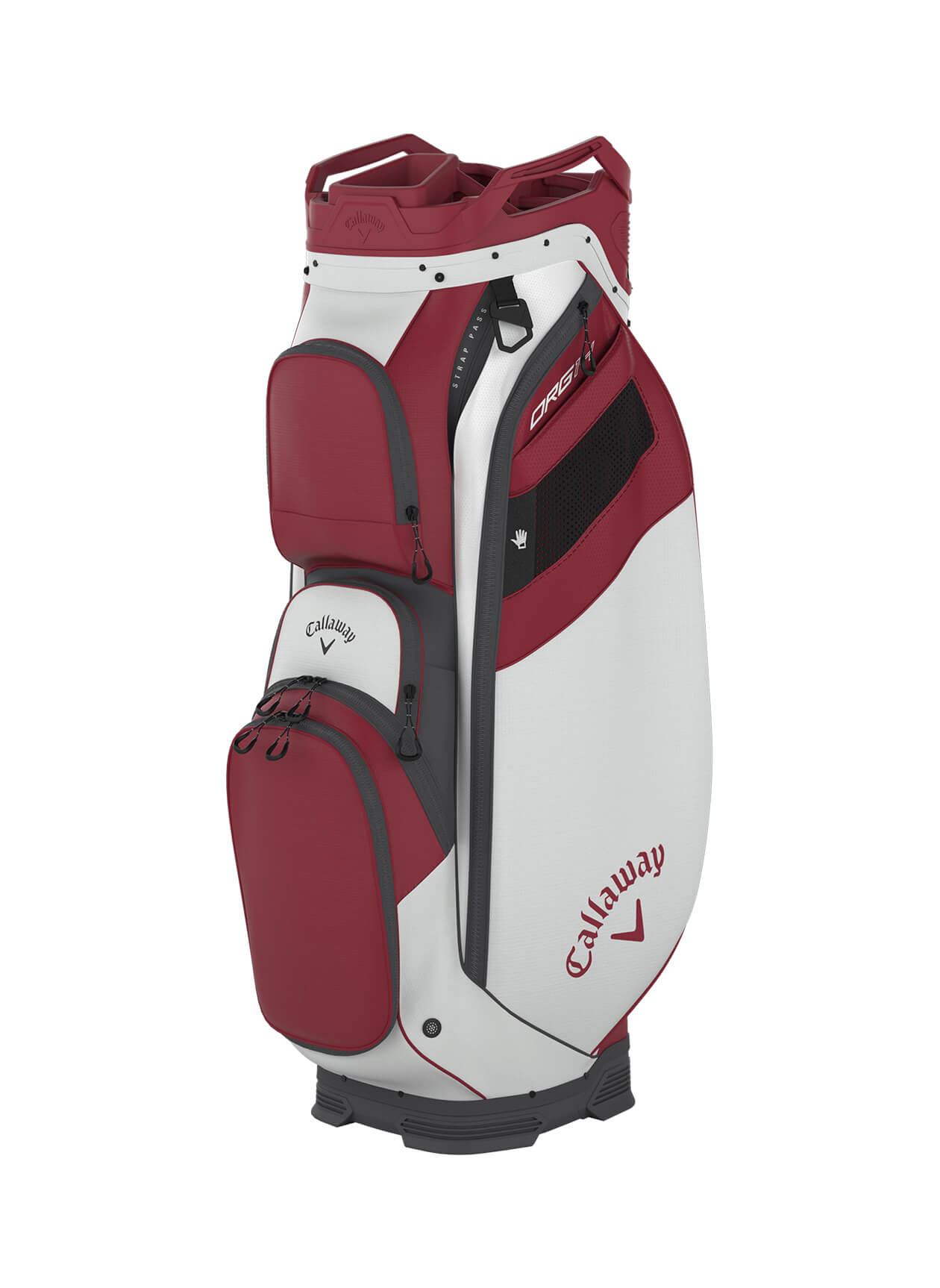 Callaway Org 14 Cart Bag