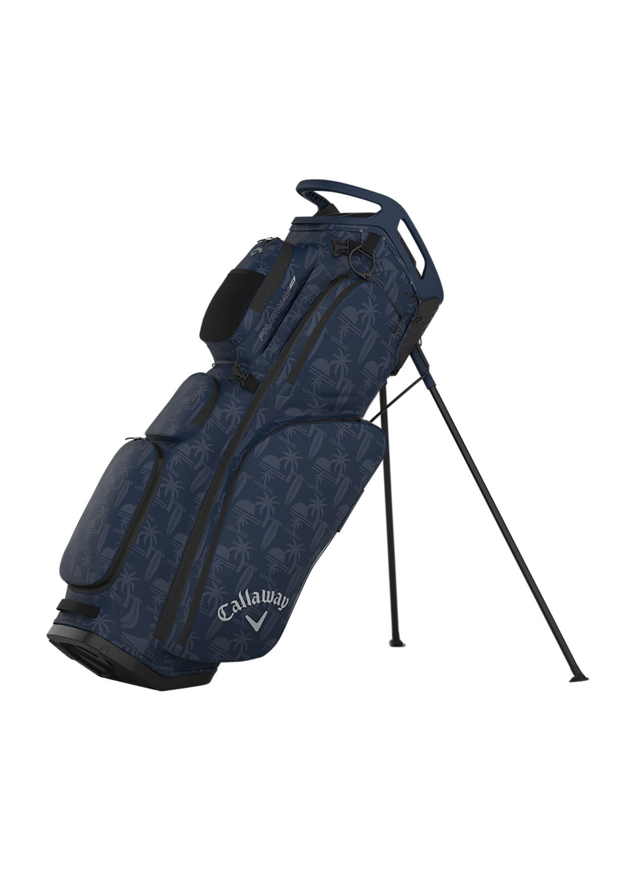 Callaway Fairway 14 Stand Bag