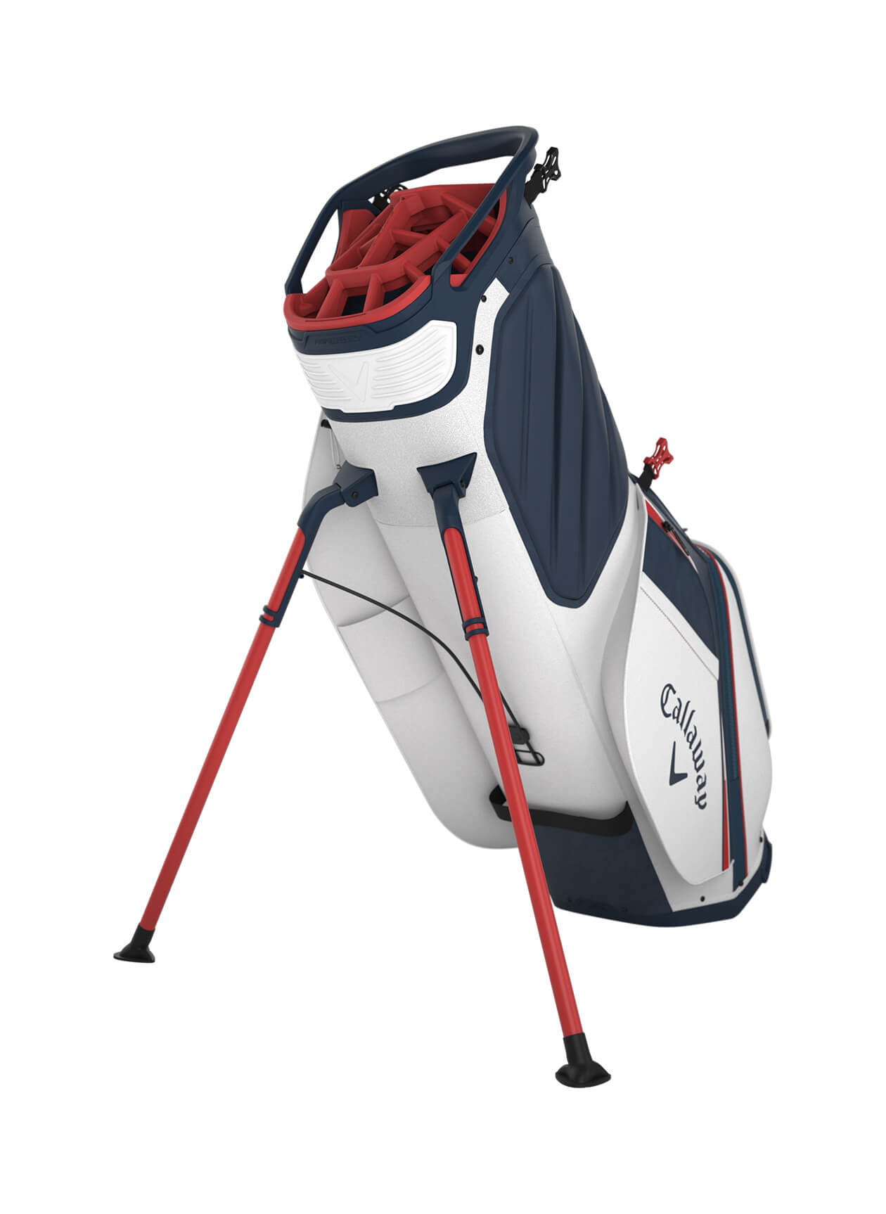 Callaway Fairway 14 Double Strap Stand Bag