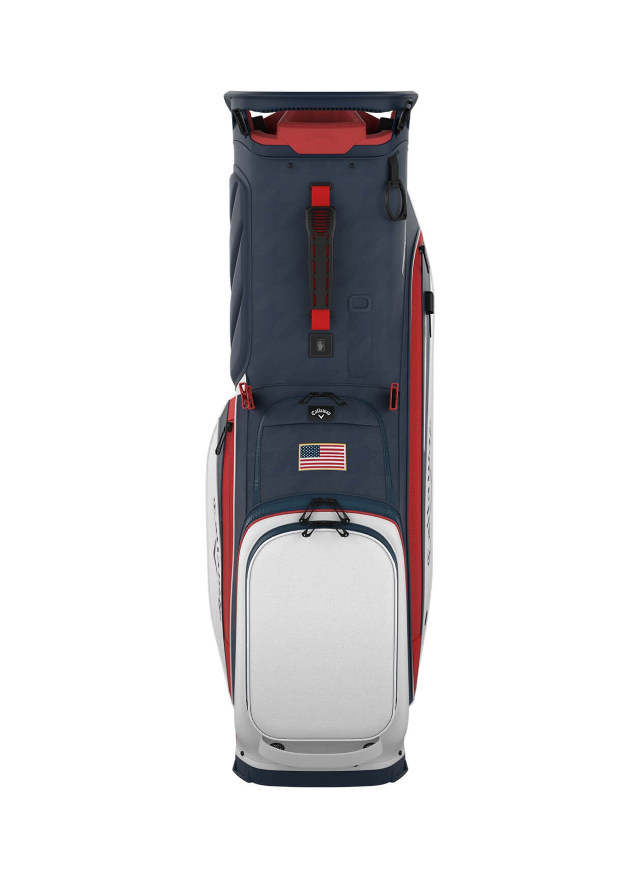 Callaway Fairway 14 Double Strap Stand Bag
