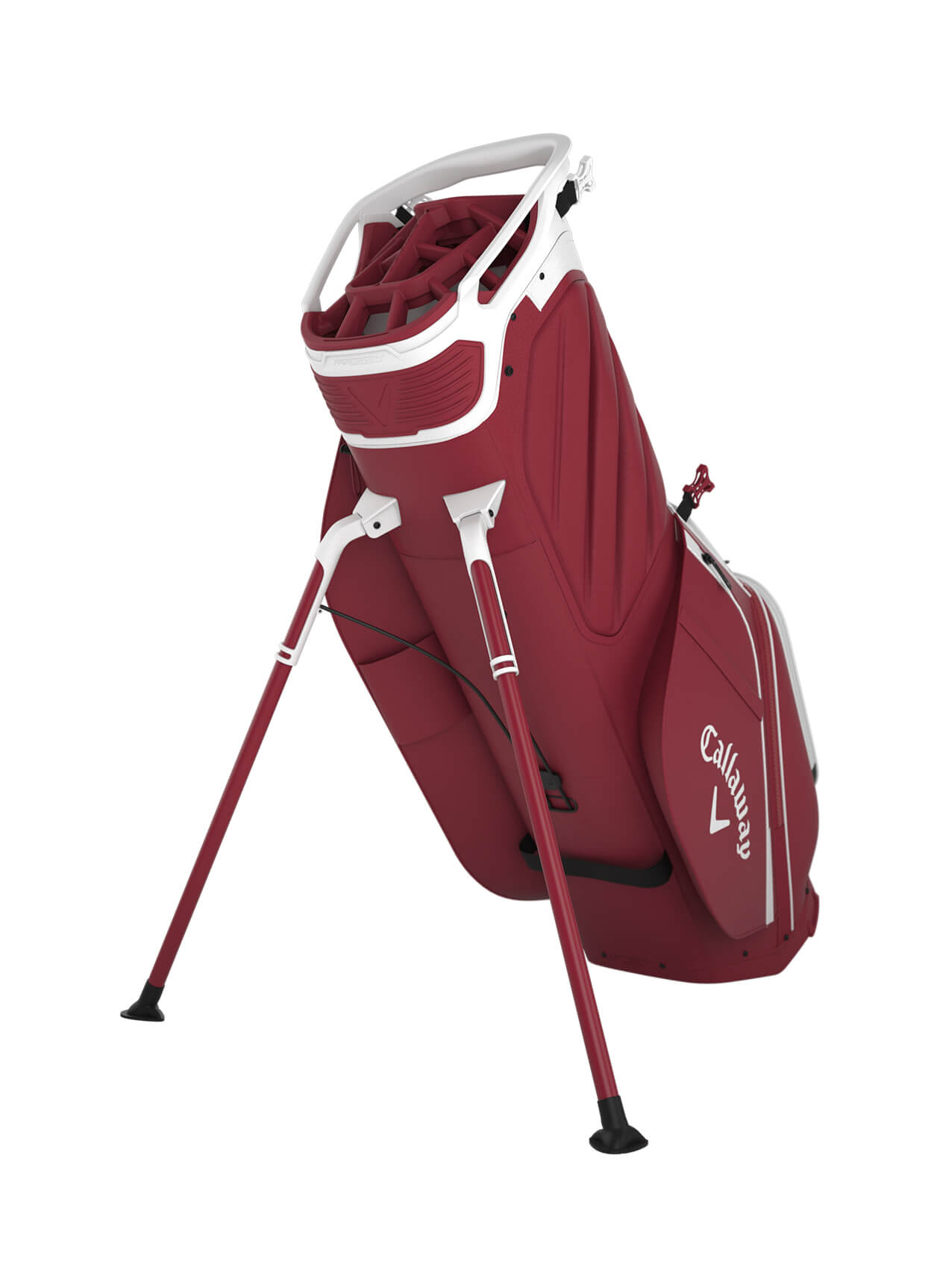 Callaway Fairway 14 Double Strap Stand Bag