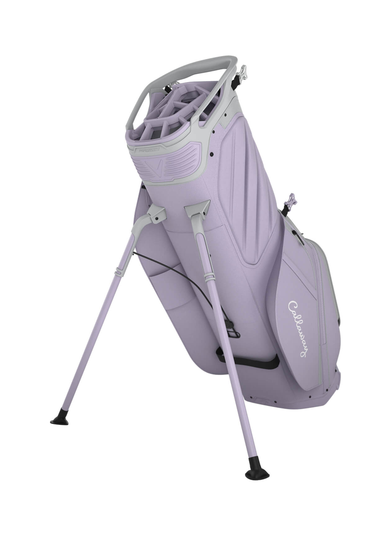 Callaway Fairway 14 Double Strap Stand Bag