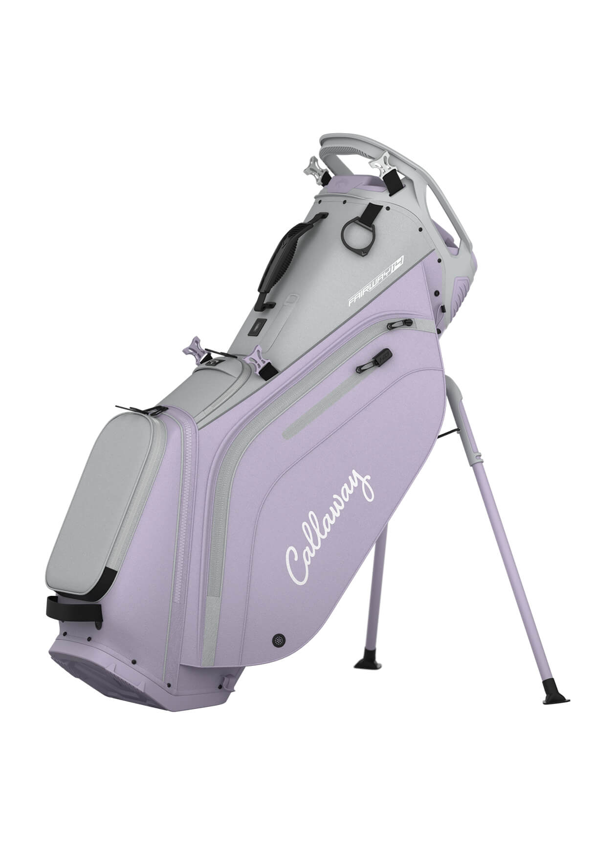 Callaway Fairway 14 Double Strap Stand Bag