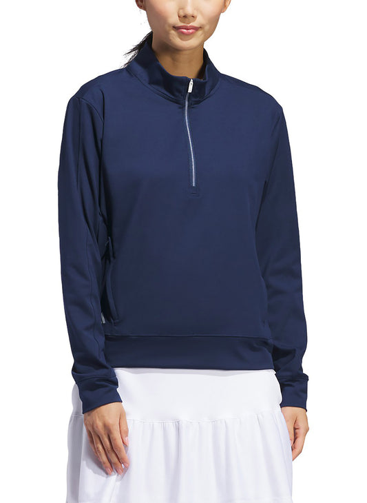 Adidas Golf Women's Go-To Sweatshirt