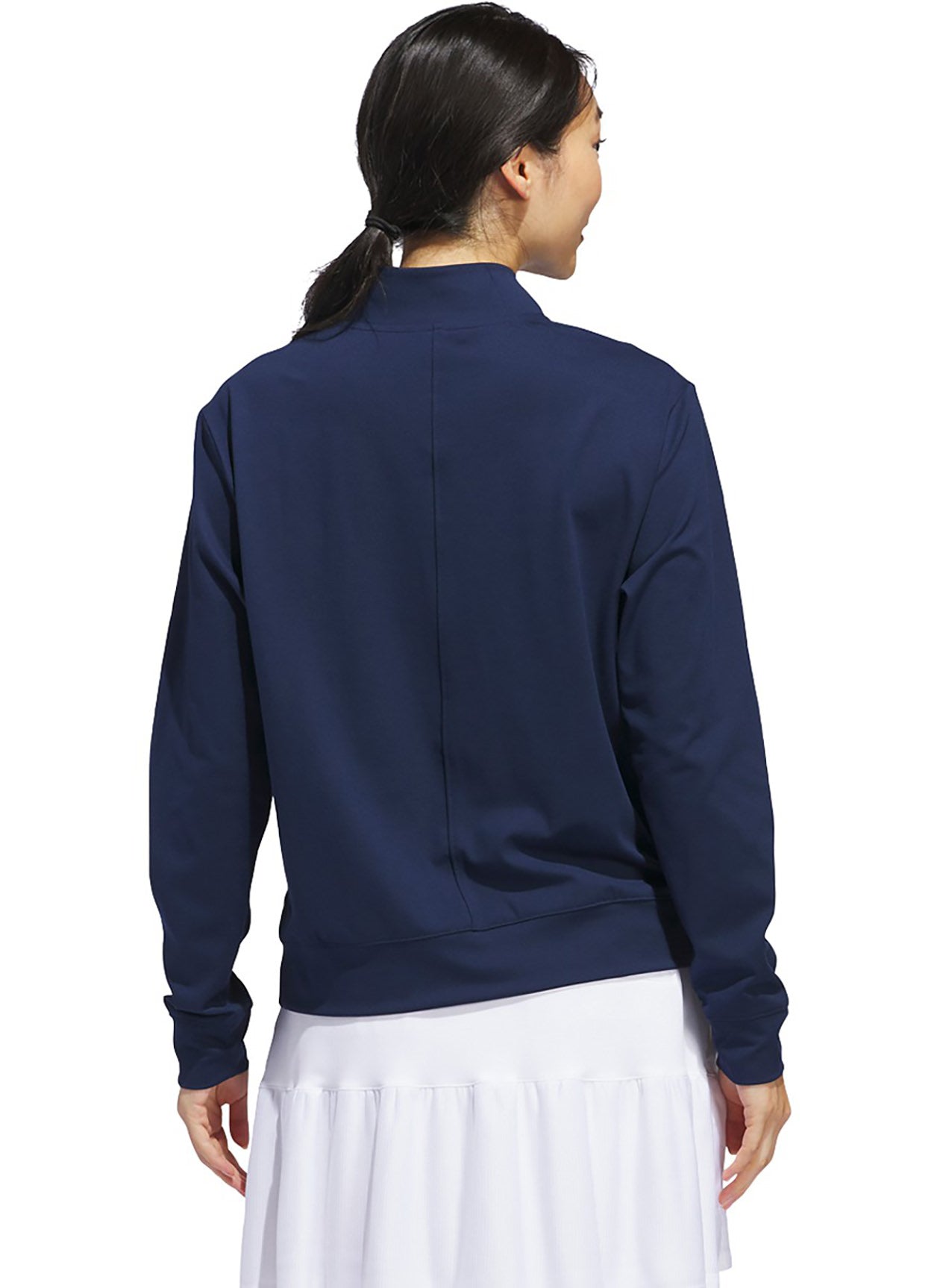 Adidas Golf Women's Go-To Sweatshirt