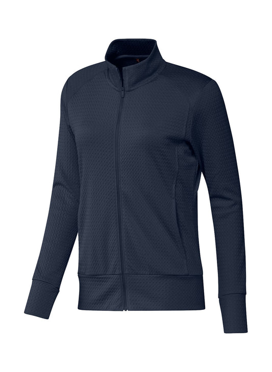 Adidas Golf Women's Ultimate365 Texture Jacket