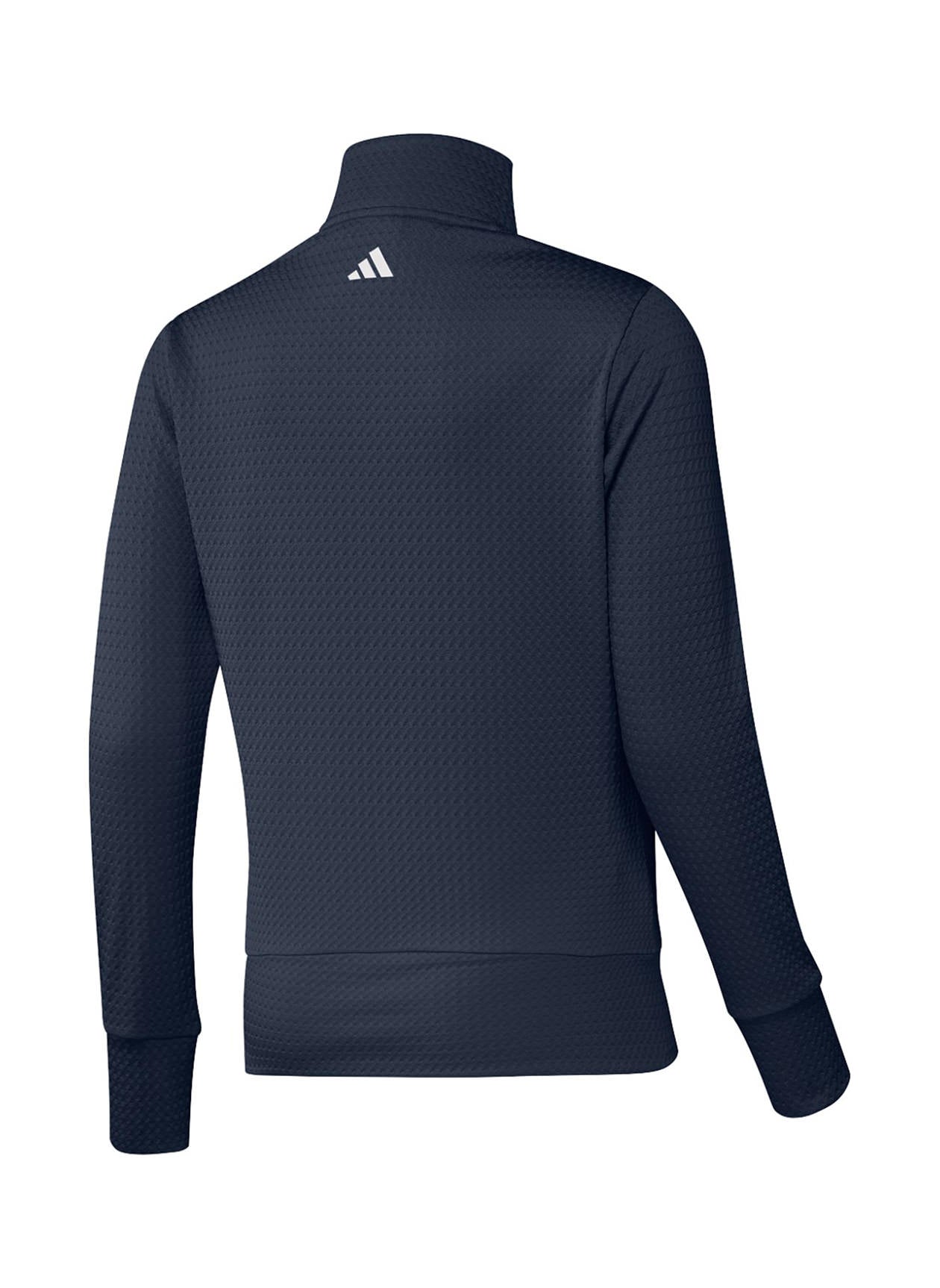 Adidas Golf Women's Ultimate365 Texture Jacket