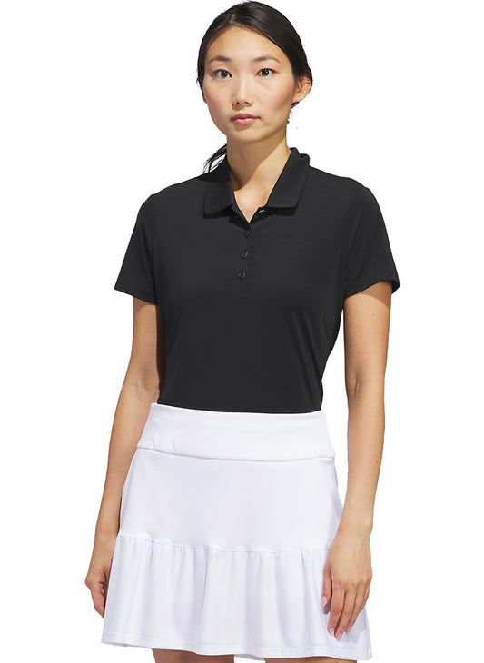 Adidas Golf Women's Ultimate365 Solid Polo