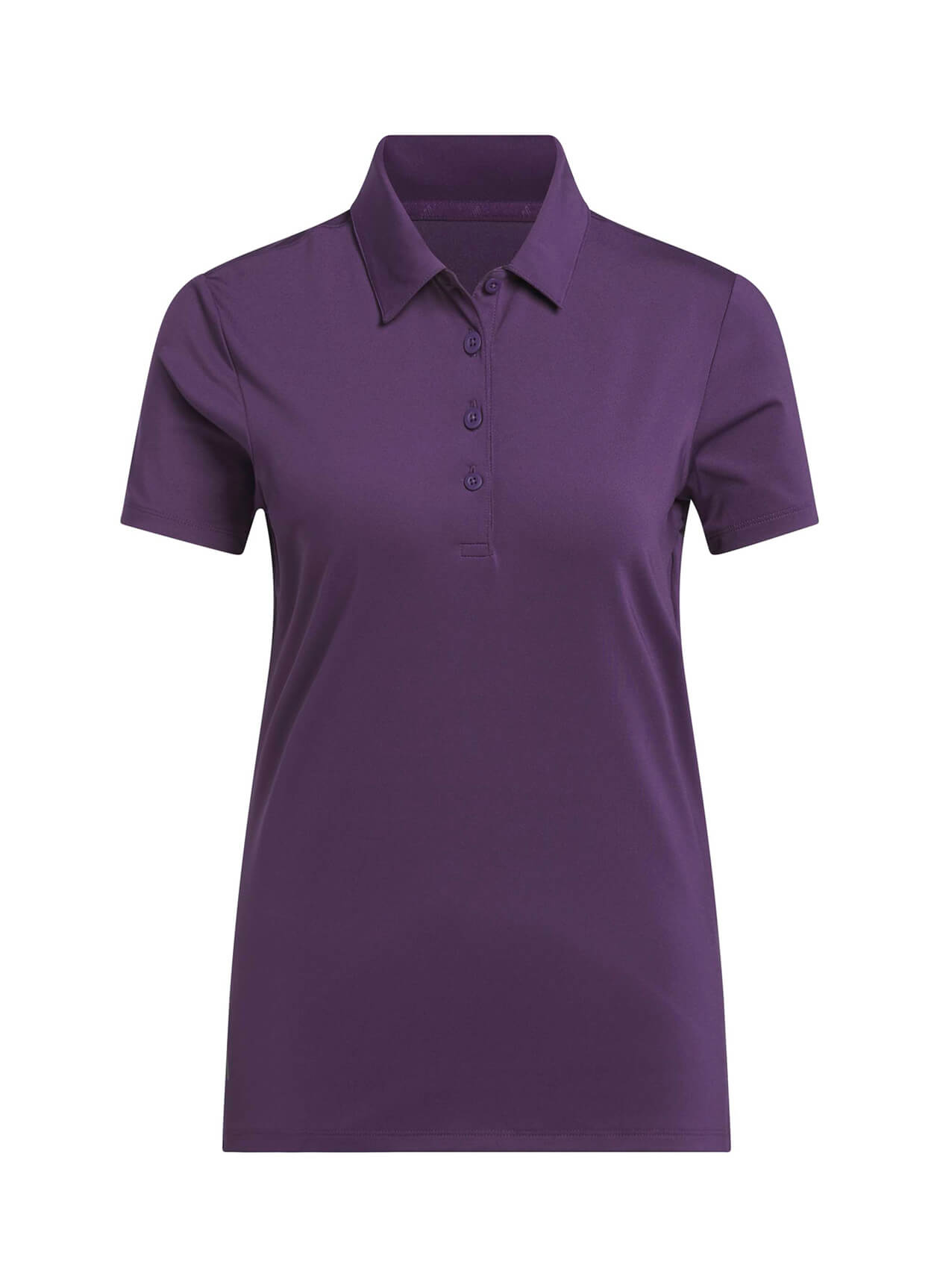 Adidas Golf Women's Ultimate365 Solid Polo