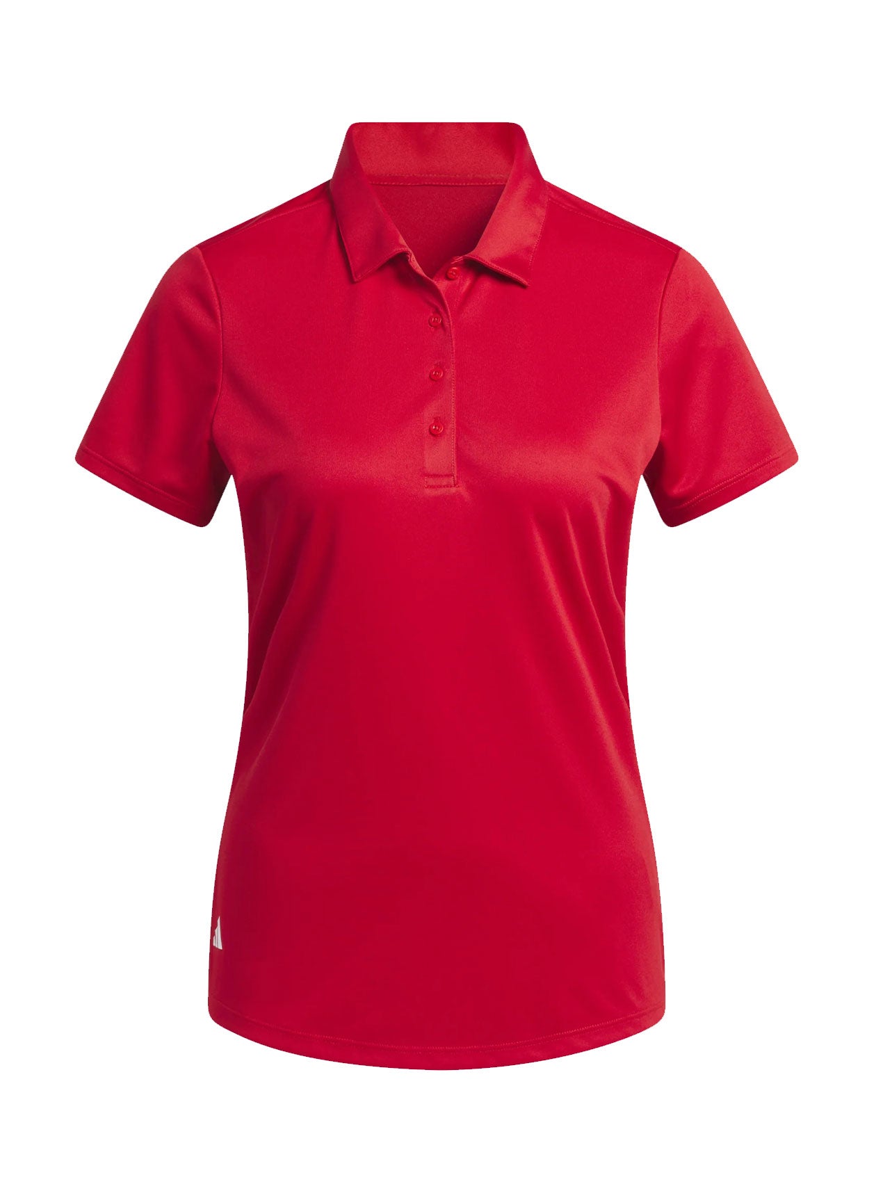 Adidas Golf Women's Performance Solid Polo