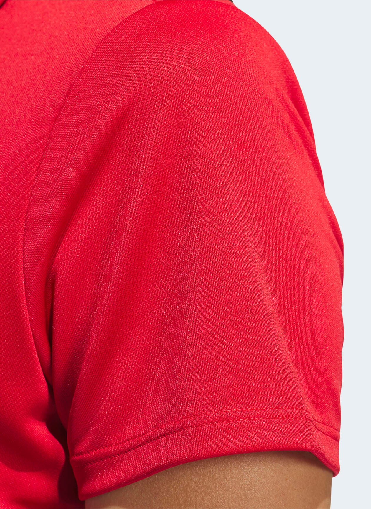 Adidas Golf Women's Performance Solid Polo