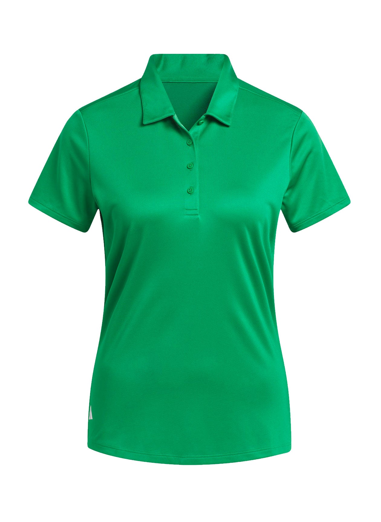 Adidas Golf Women's Performance Solid Polo