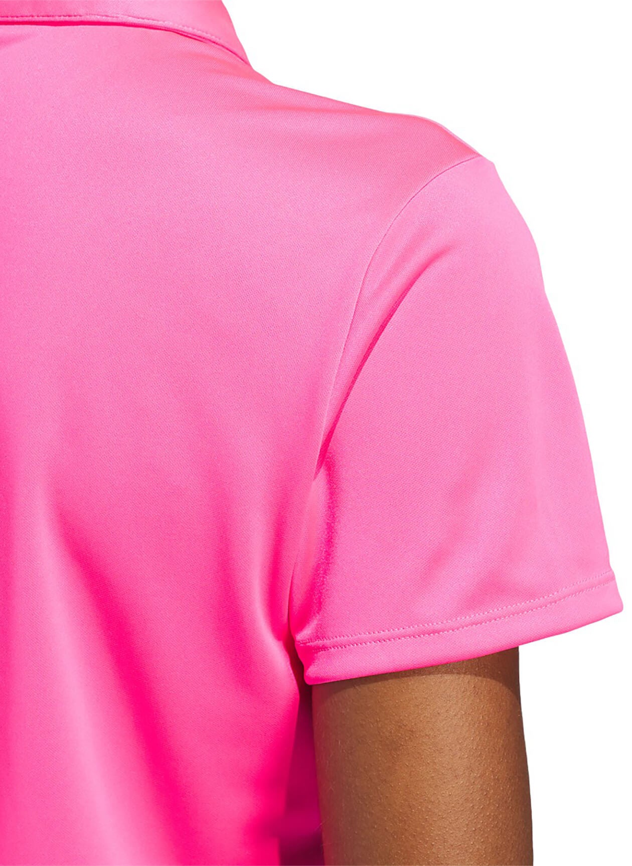 Adidas Golf Women's Performance Solid Polo