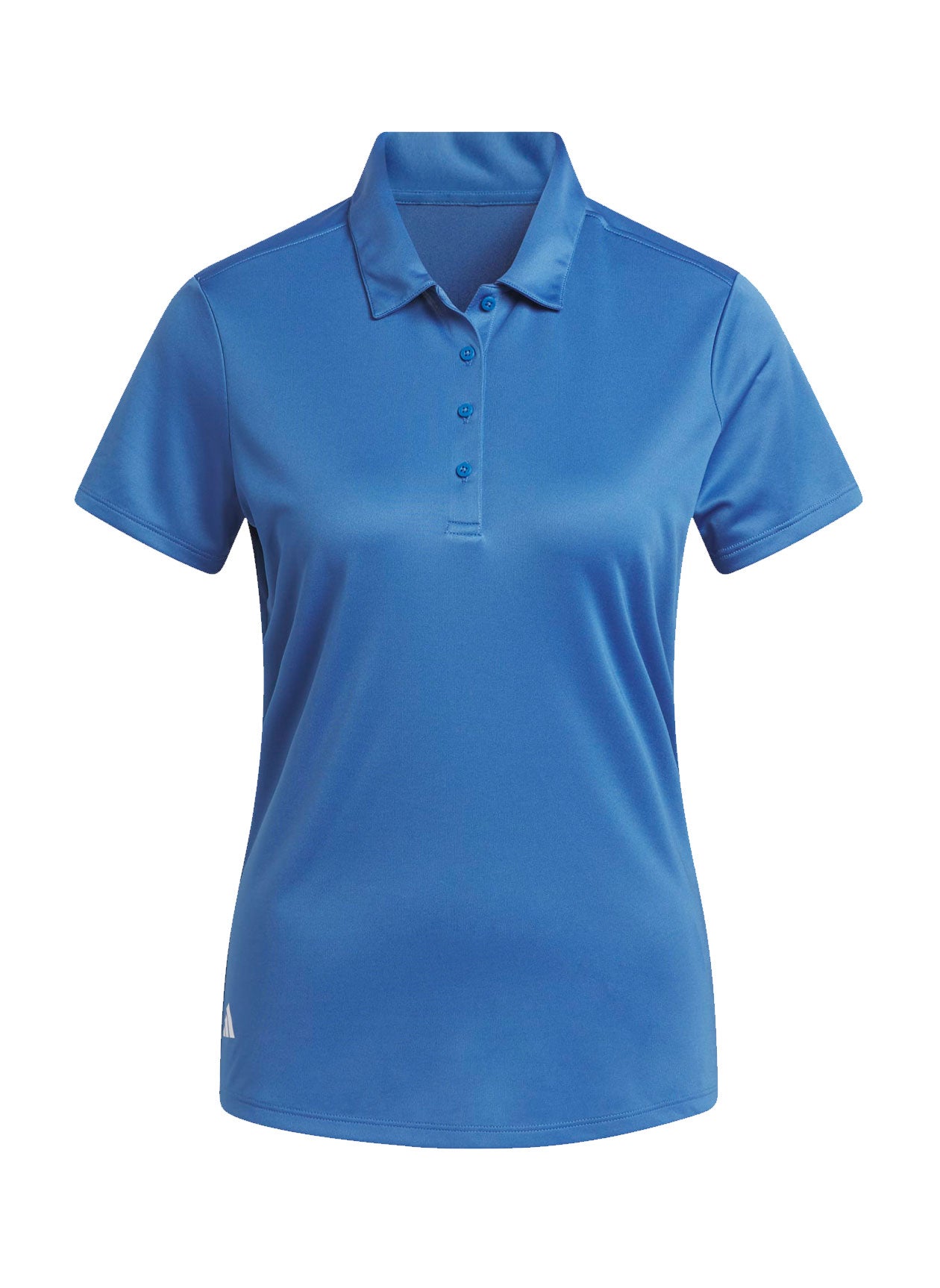 Adidas Golf Women's Performance Solid Polo