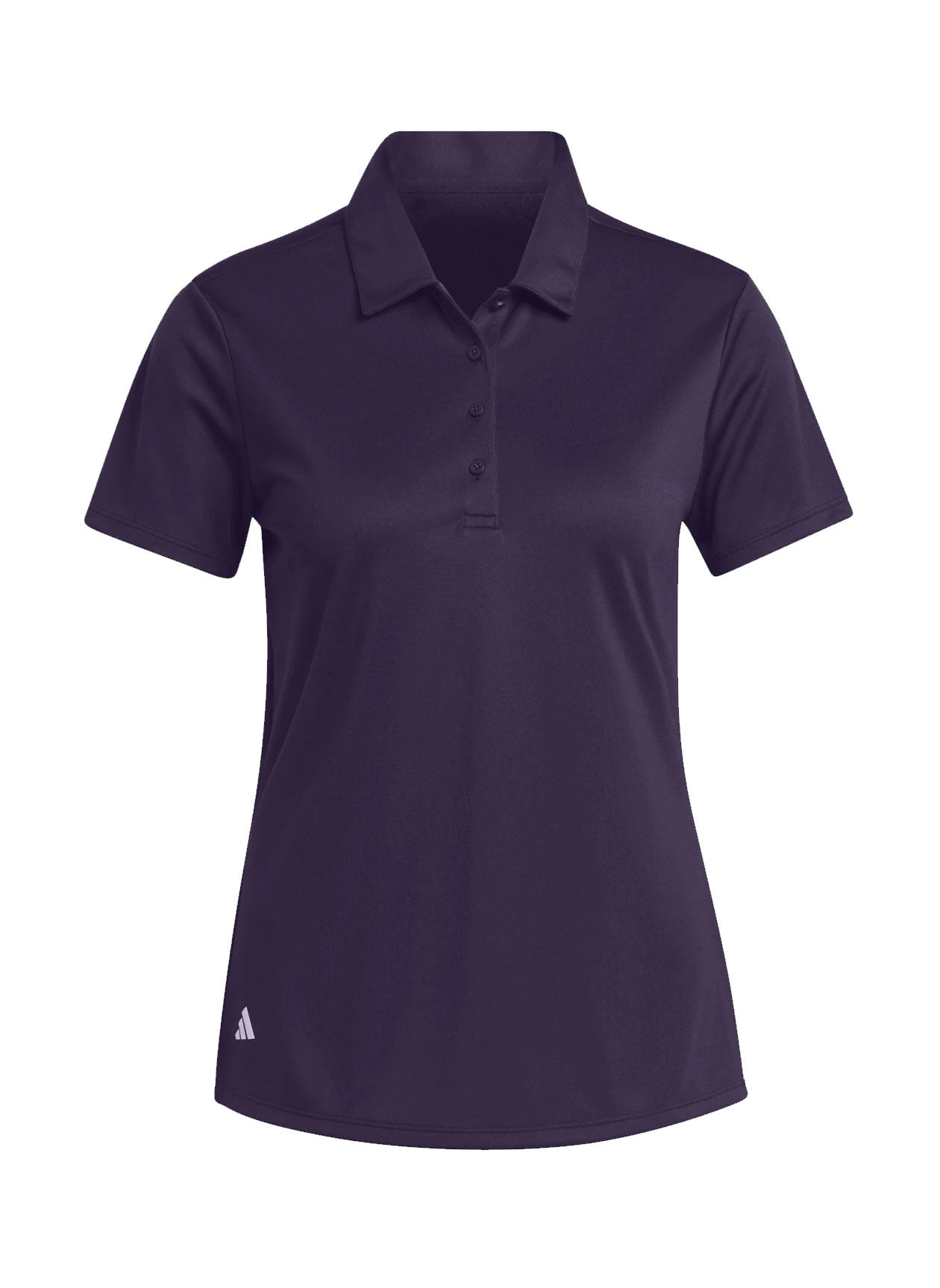 Adidas Golf Women's Performance Solid Polo