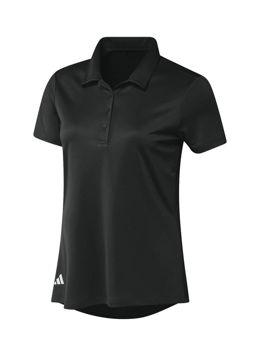 Adidas Golf Women's Performance Solid Polo