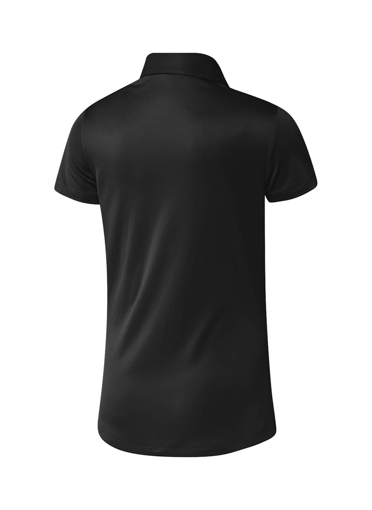 Adidas Golf Women's Performance Solid Polo