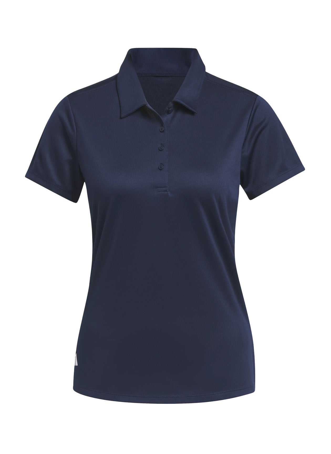 Adidas Golf Women's Performance Solid Polo
