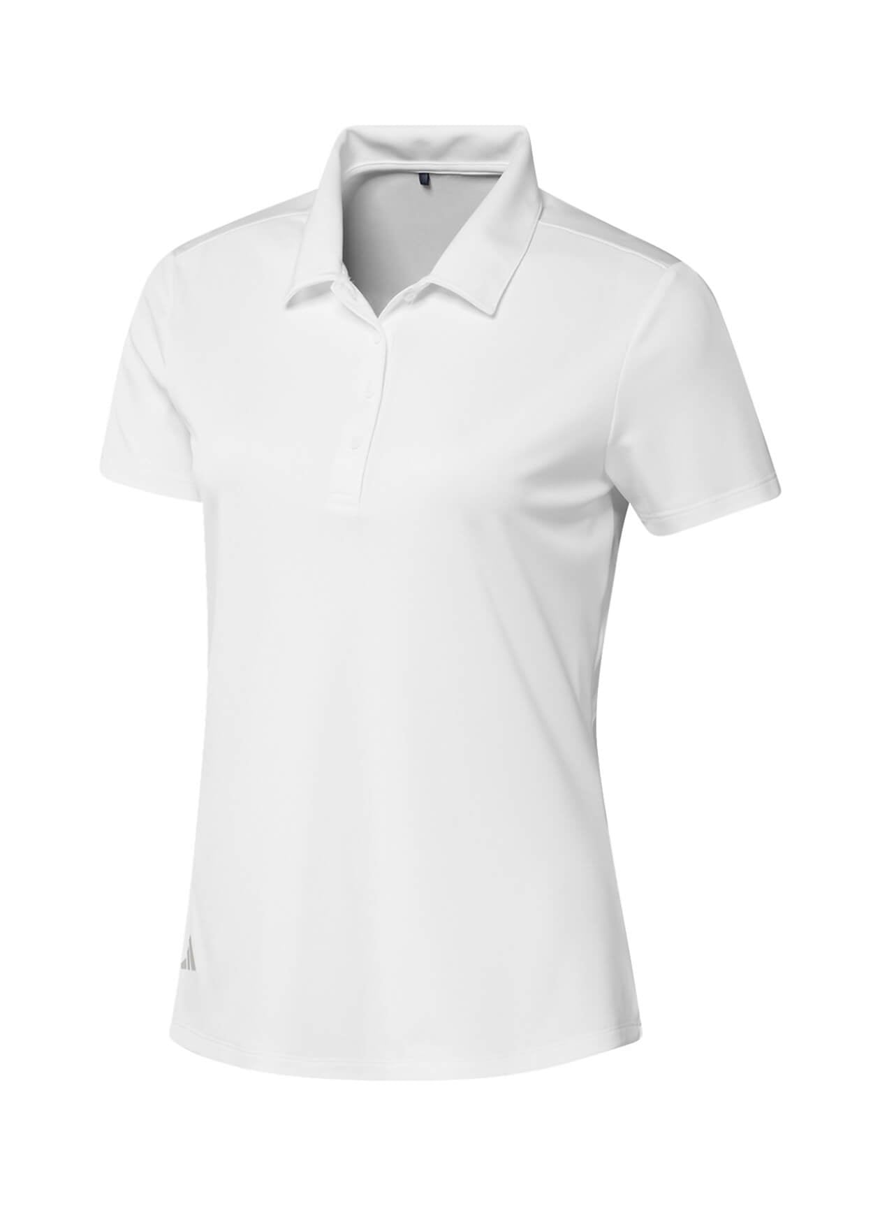 Adidas Golf Women's Performance Solid Polo
