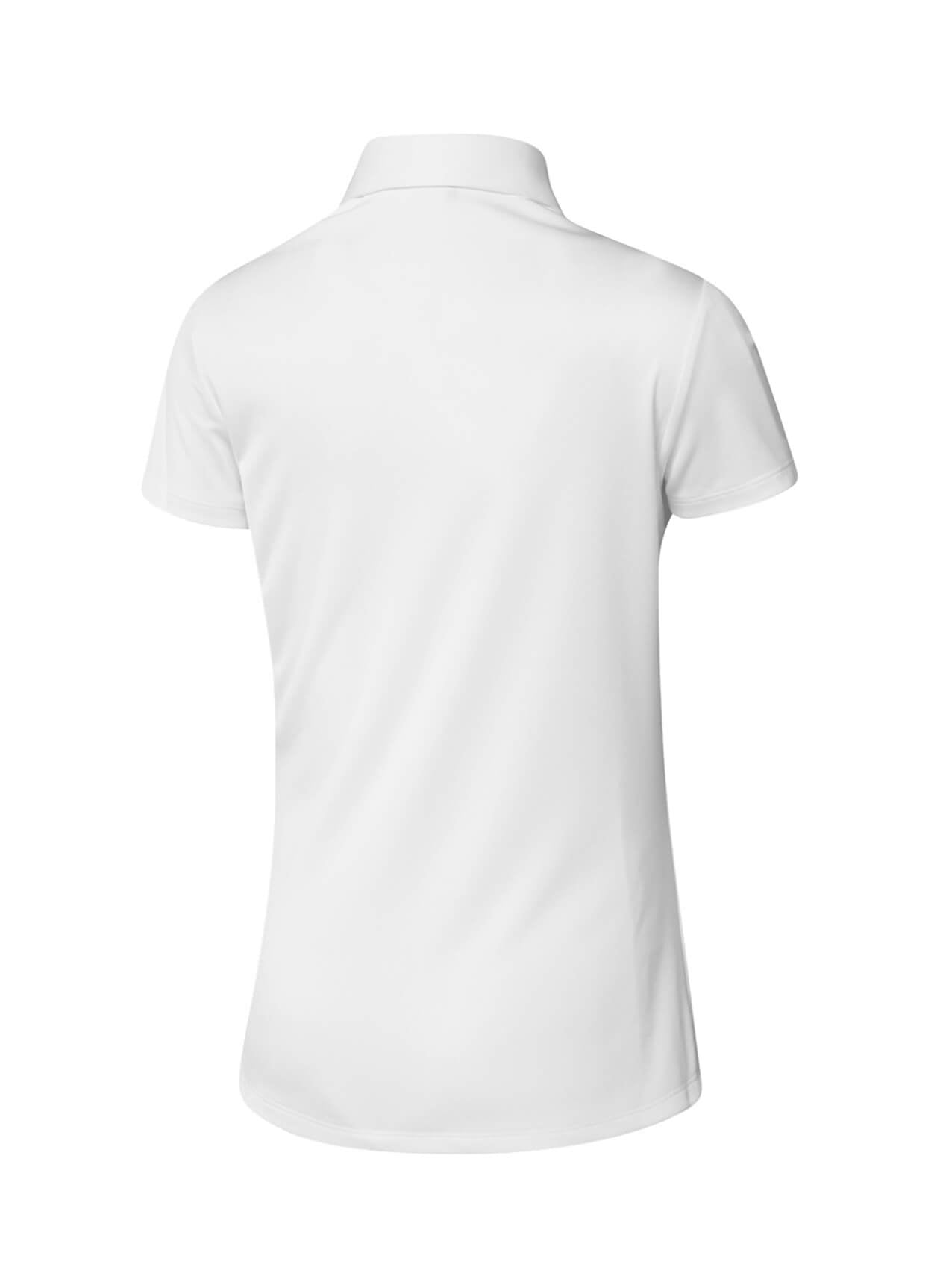 Adidas Golf Women's Performance Solid Polo