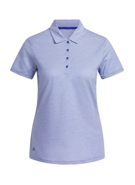 Adidas Women's Ottoman Polo