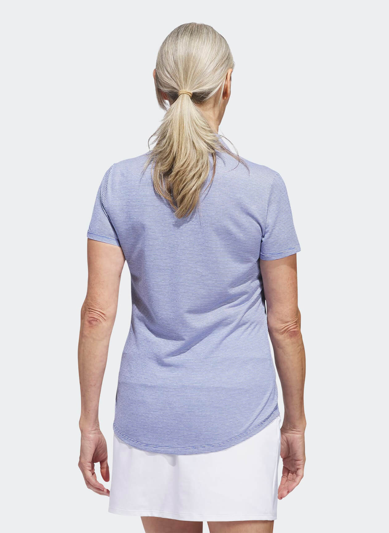 Adidas Women's Ottoman Polo