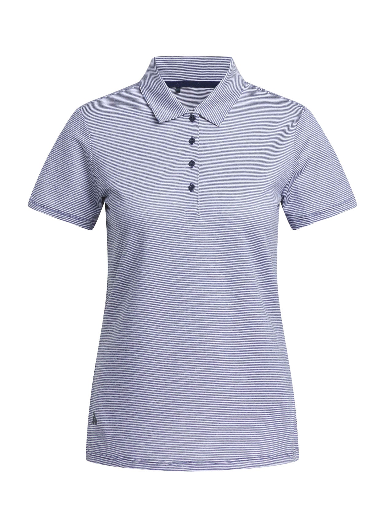 Adidas Women's Ottoman Polo