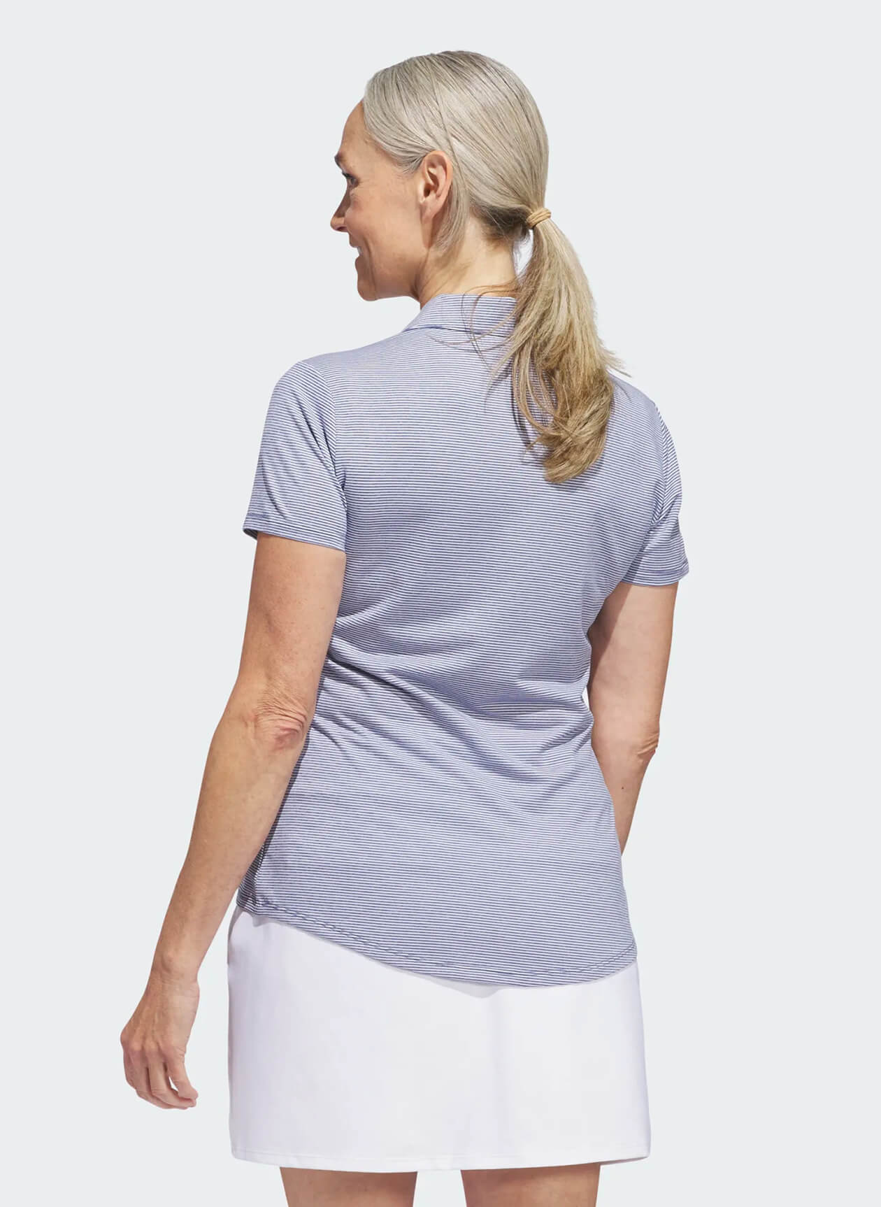 Adidas Women's Ottoman Polo