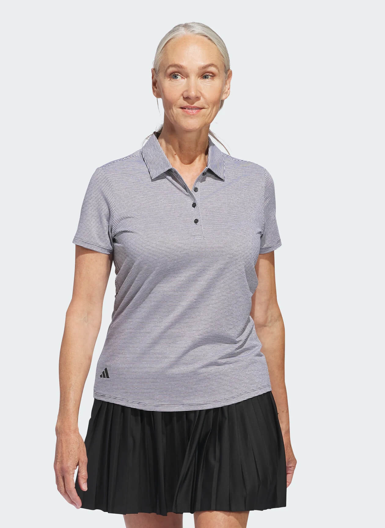 Adidas Women's Ottoman Polo