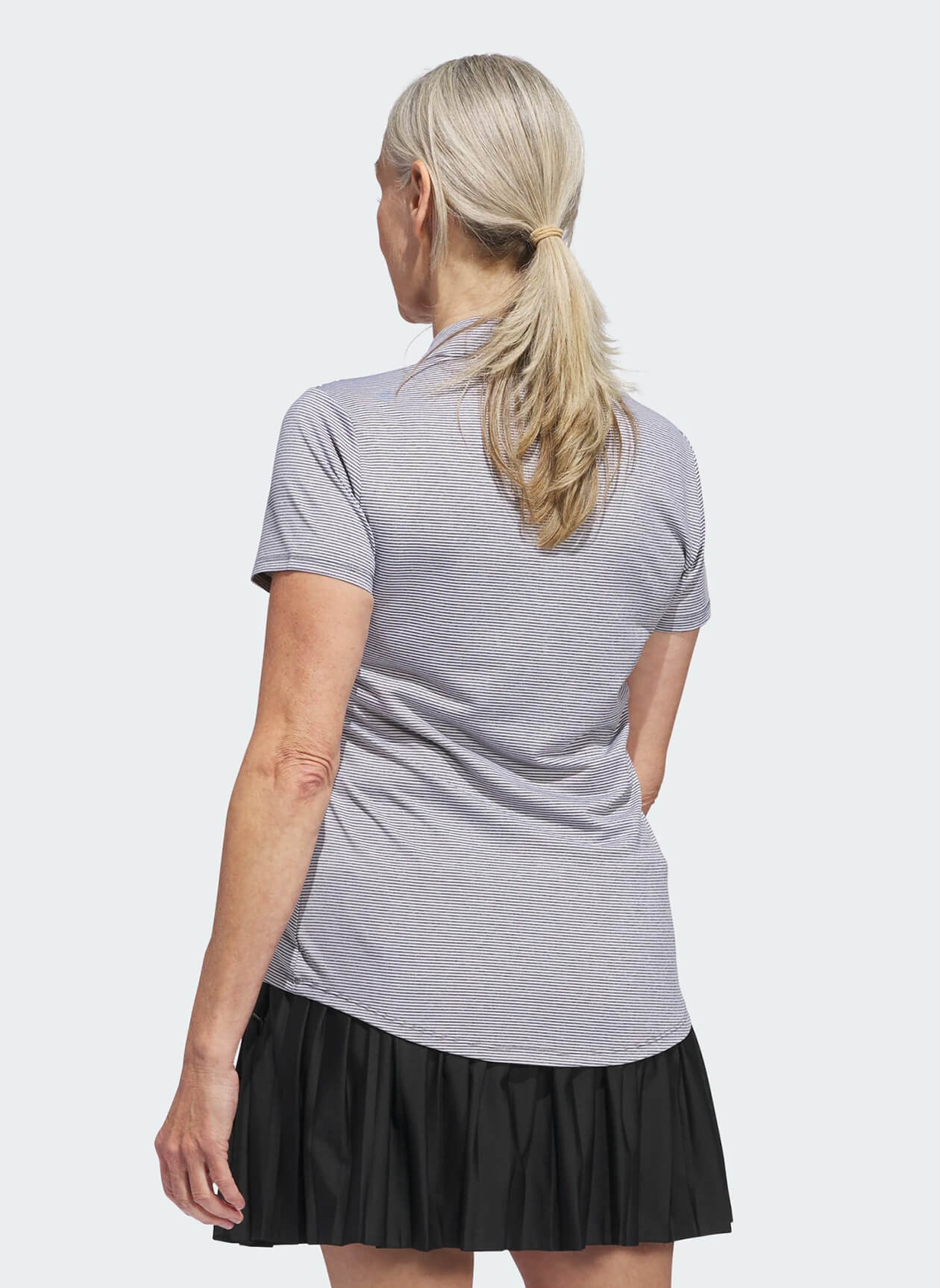 Adidas Women's Ottoman Polo