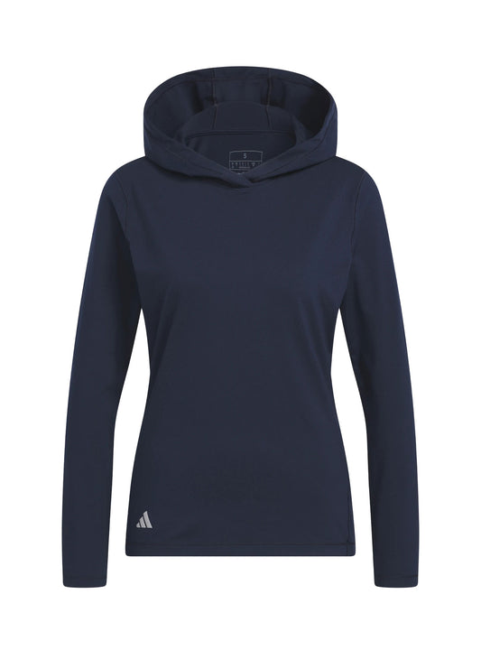 Adidas Women's Performance Golf Hoodie