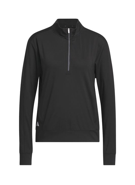 Adidas Women's Ultimate365 Half-Zip