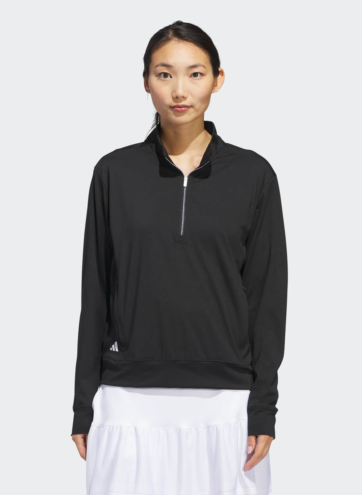 Adidas Women's Ultimate365 Half-Zip