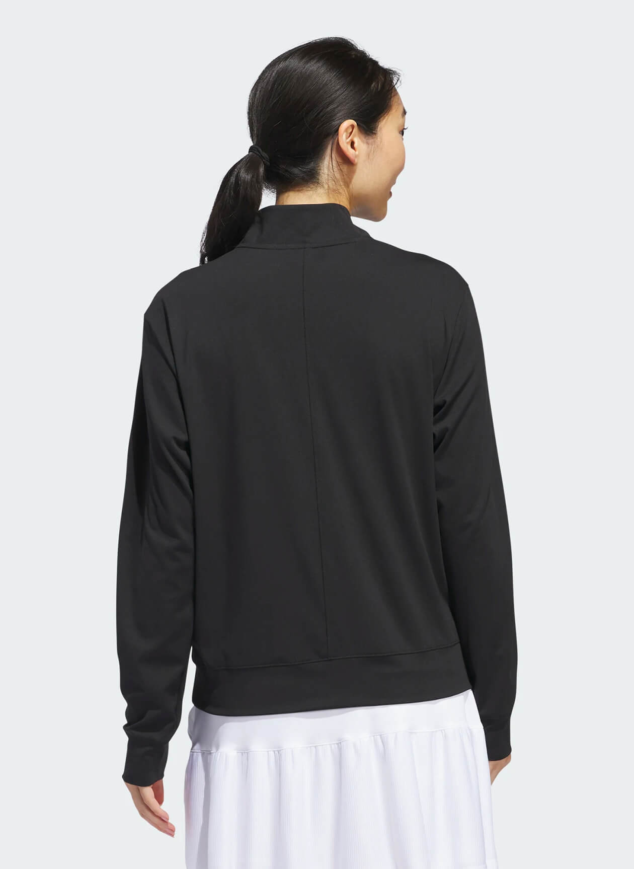 Adidas Women's Ultimate365 Half-Zip