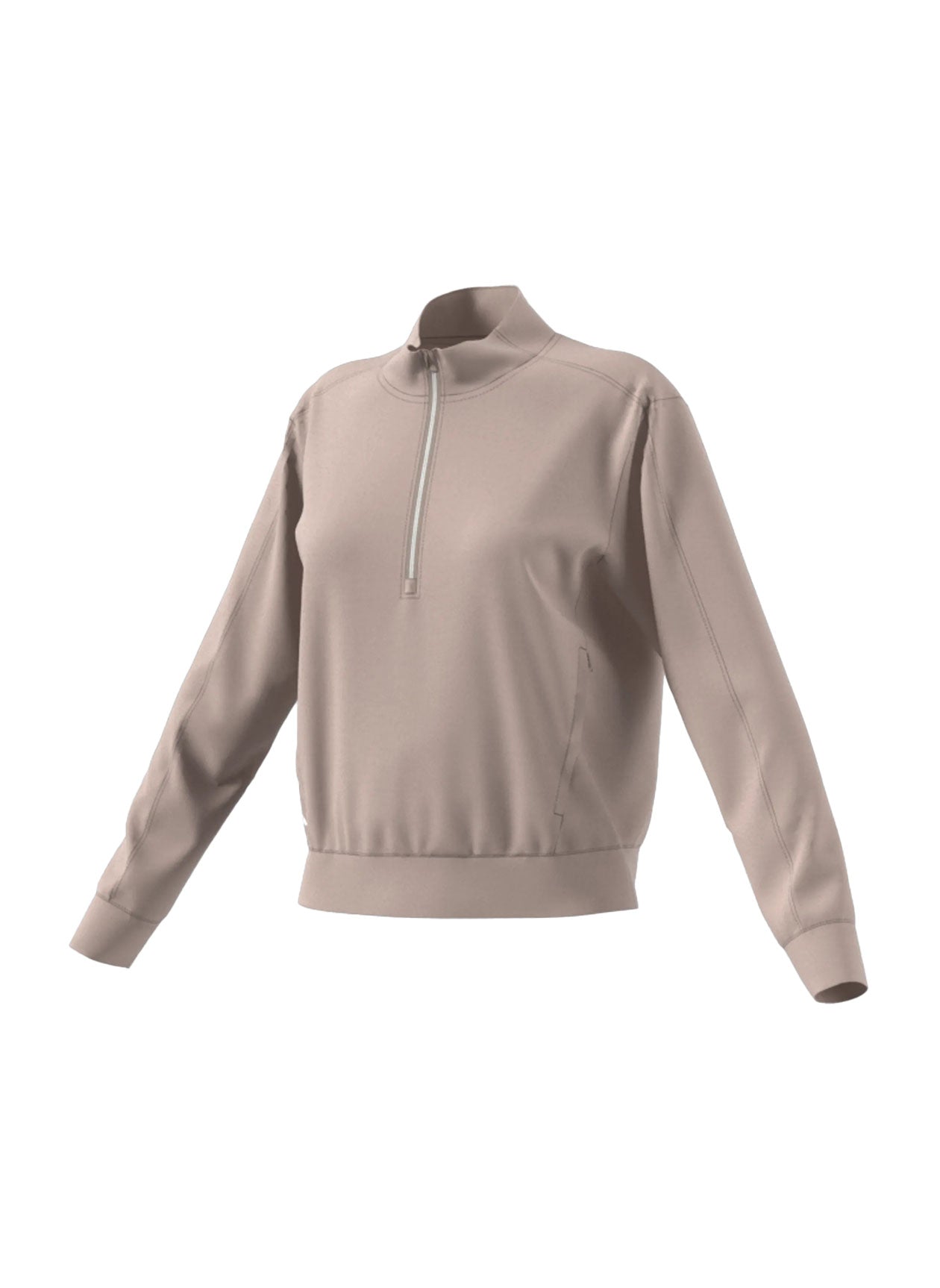 Adidas Women's Ultimate365 Half-Zip