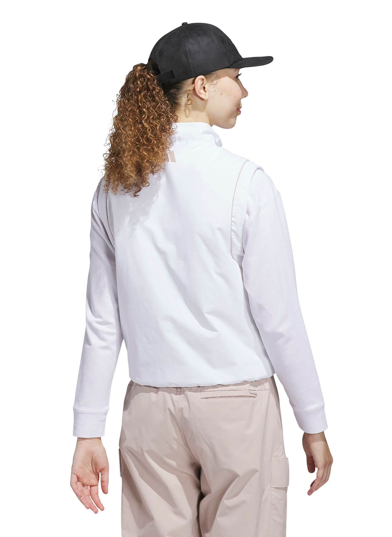 Adidas Women's Beyond the Course Vest