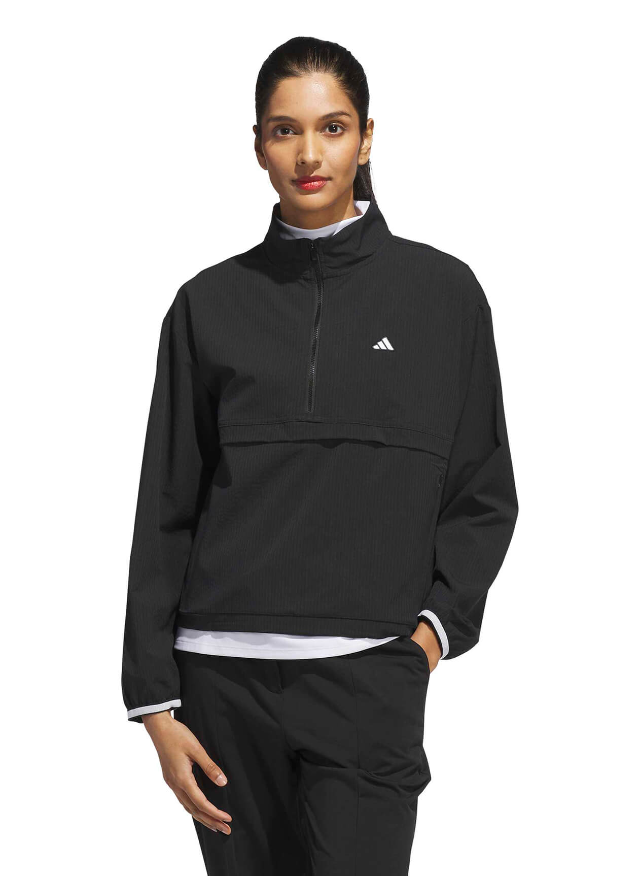 Adidas Women's Go-To Quarter-Zip