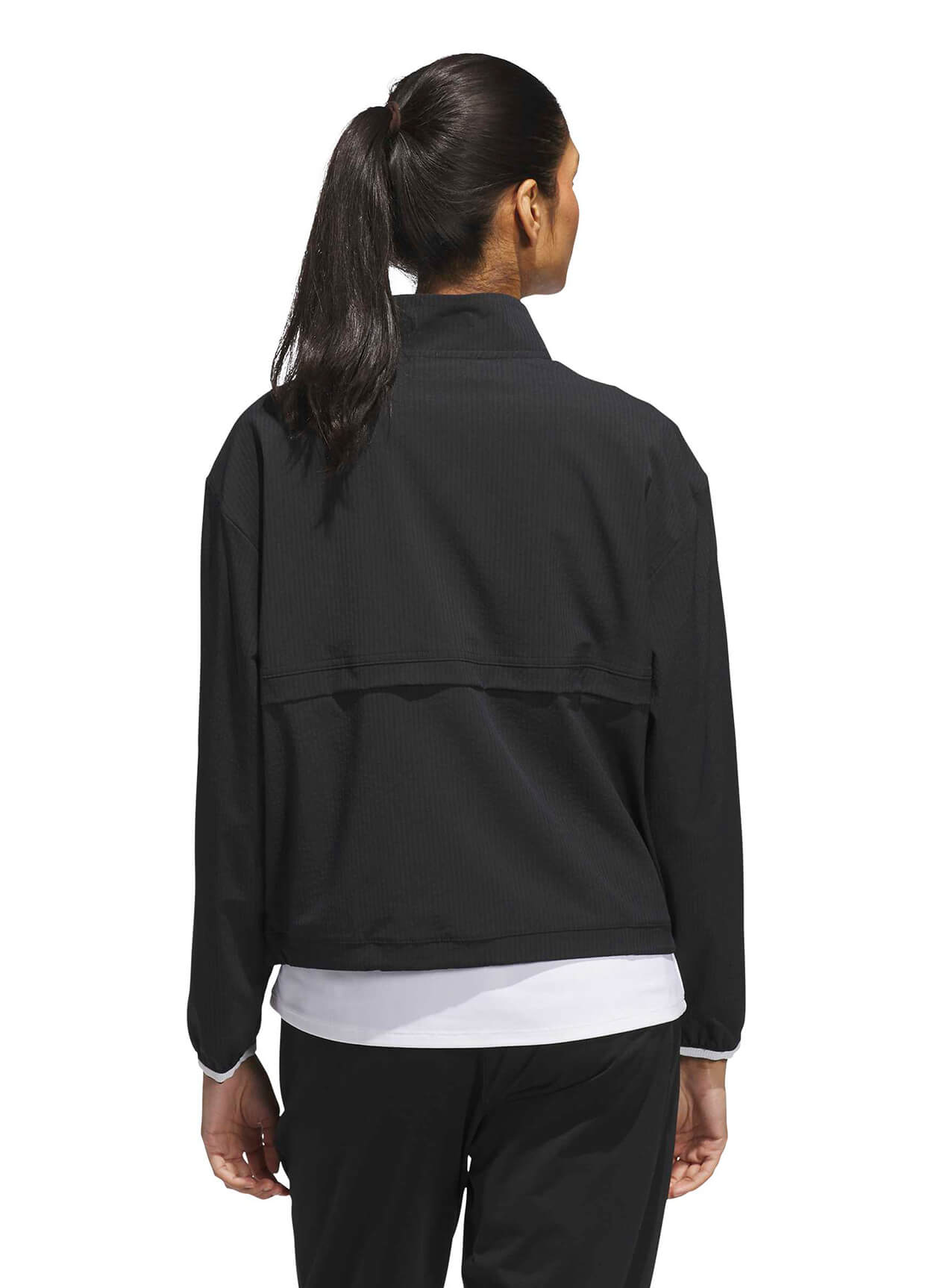 Adidas Women's Go-To Quarter-Zip