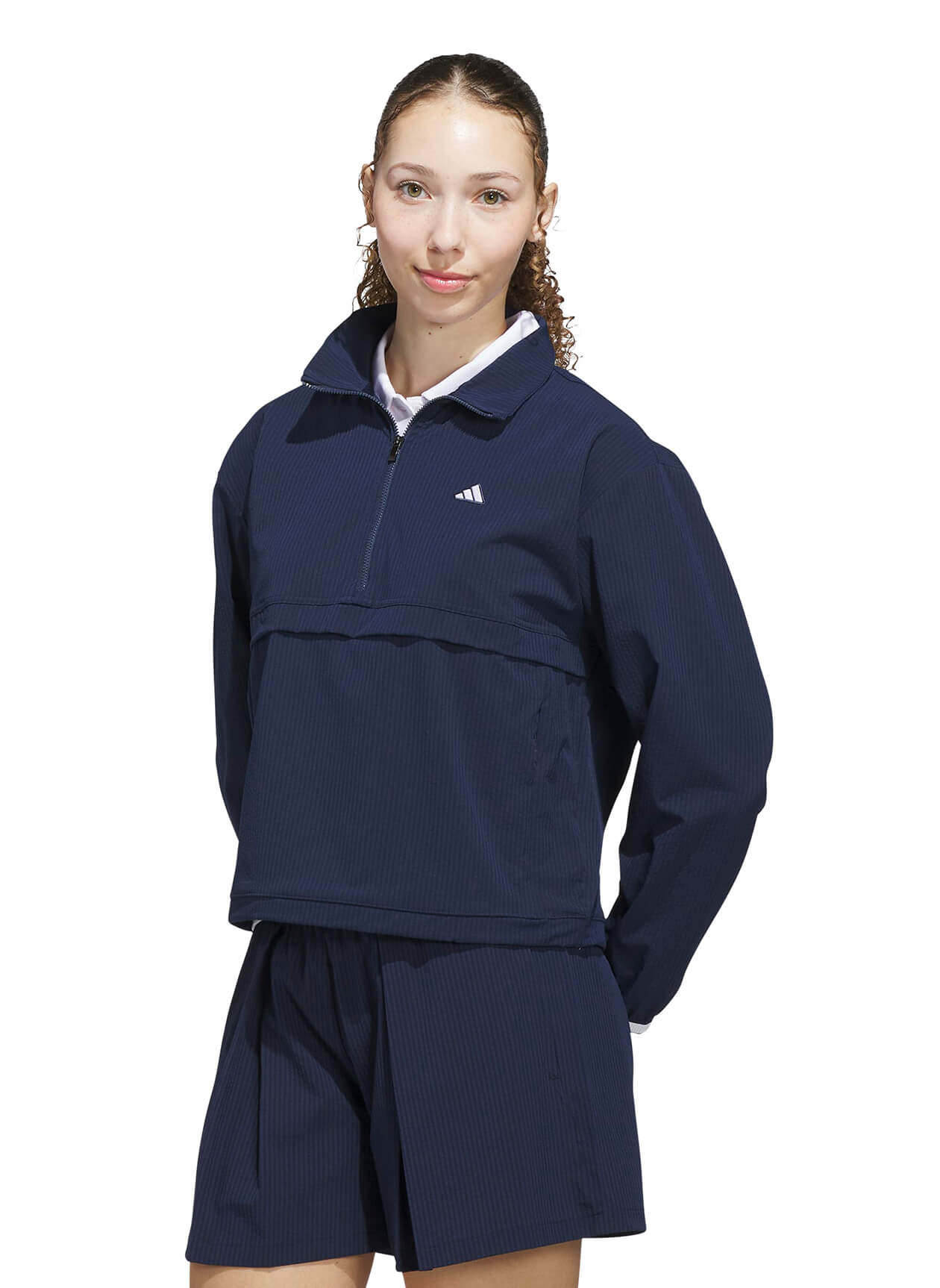 Adidas Women's Go-To Quarter-Zip