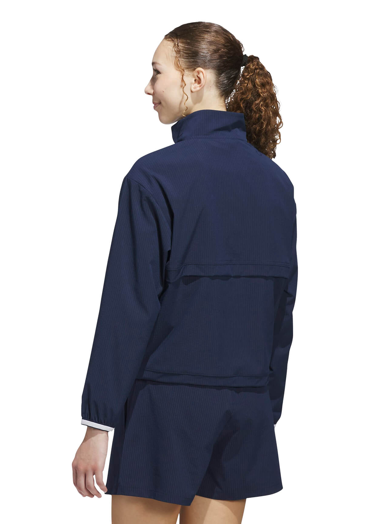 Adidas Women's Go-To Quarter-Zip