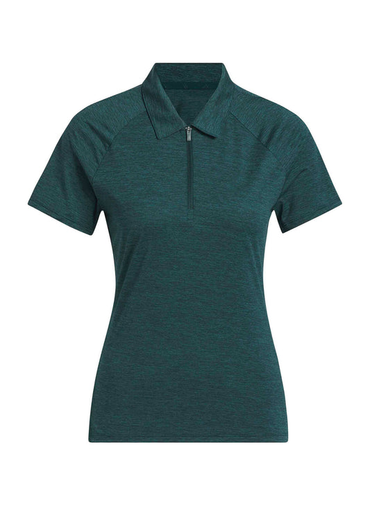 Adidas Women's Twistknit Polo
