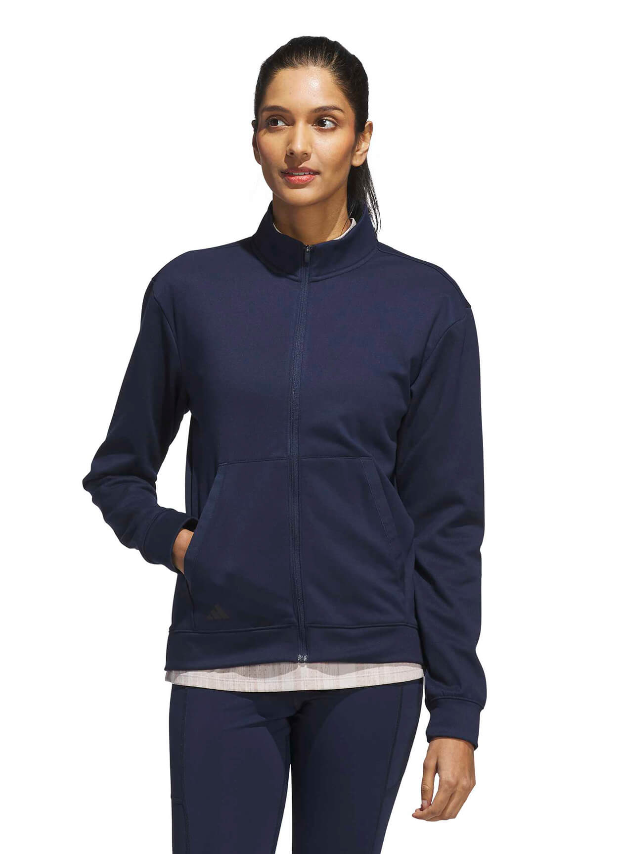 Adidas Women's Wind Ready Jacket
