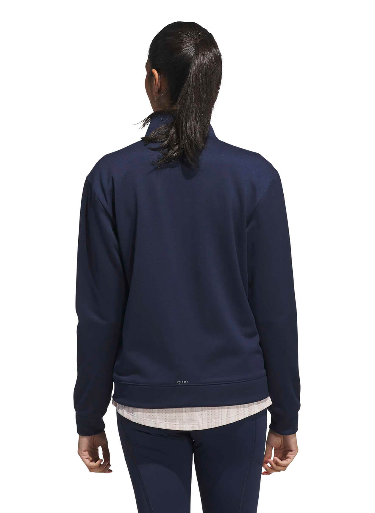 Adidas Women's Wind Ready Jacket