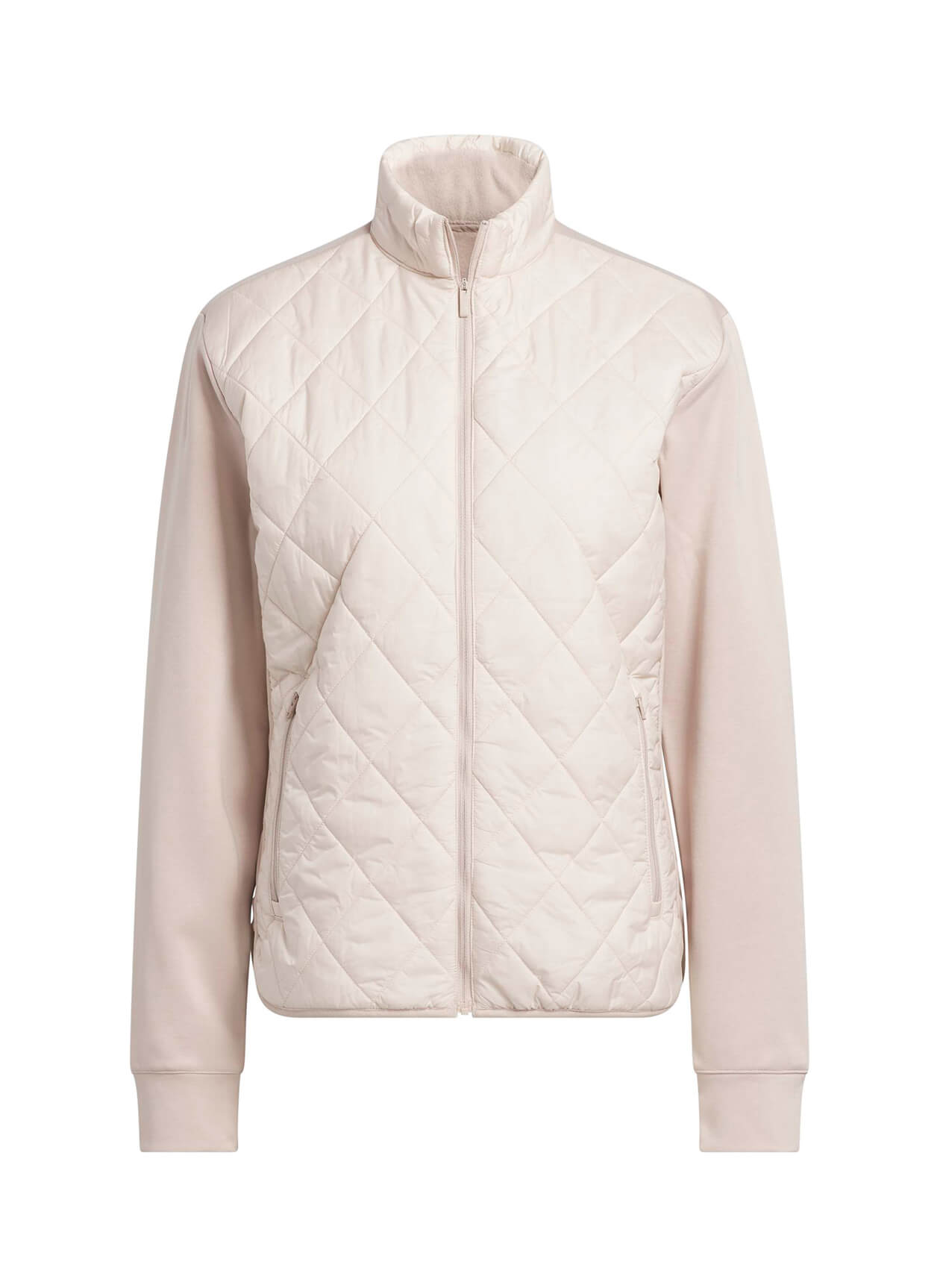 Adidas Women's Ultimate365 Quilted Jacket