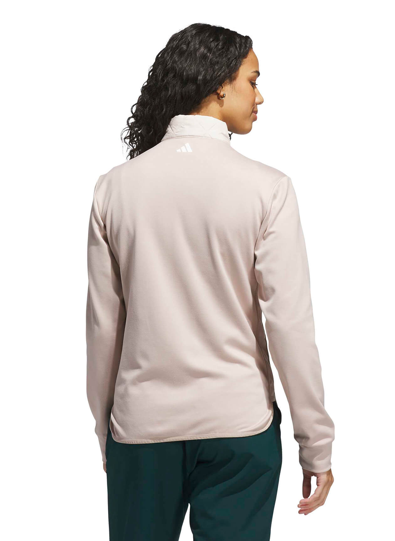 Adidas Women's Ultimate365 Quilted Jacket