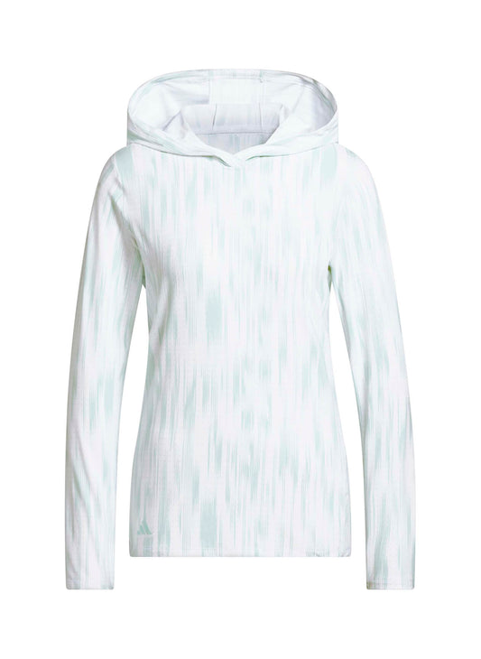 Adidas Women's Printed Hoody