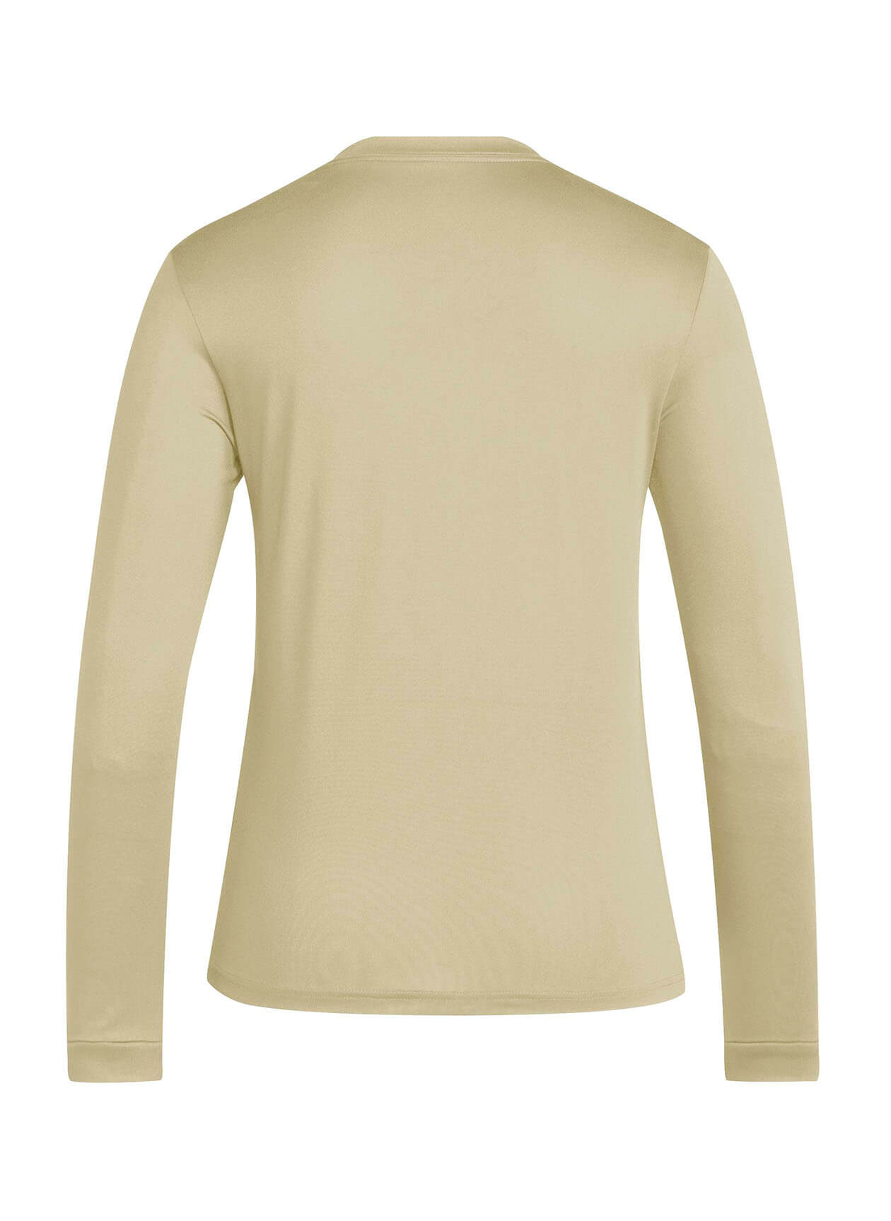 Adidas Women's Pregame Long-Sleeve T-Shirt