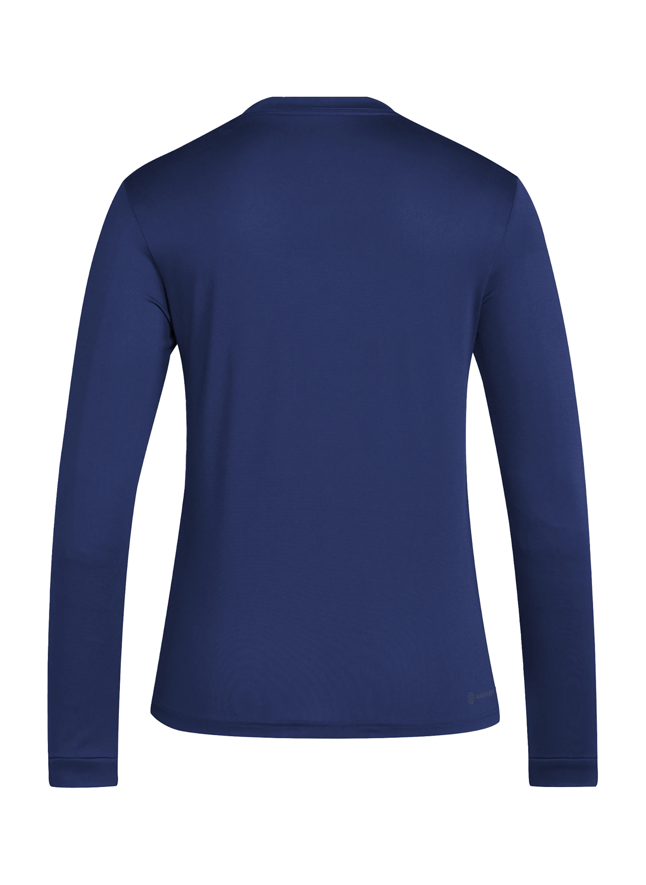 Adidas Women's Pregame Long-Sleeve T-Shirt
